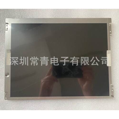 液晶显示器LQ121S1LG55夏普12.1英寸分辨率800*600测试通过后发出