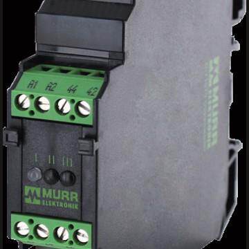 MURR穆尔智能电源分流器9000-41034-0100400盾构机配件原装过滤器