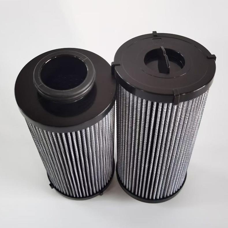 厂家装载机滤清器变速箱回油保养配件挖掘机H-8545液压油滤芯