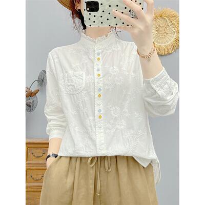 2025秋季文艺小清新重工