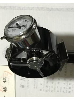 矿用机械风表中速/高速/低速机械风表CFJ10/25/5矿用机械风速表可