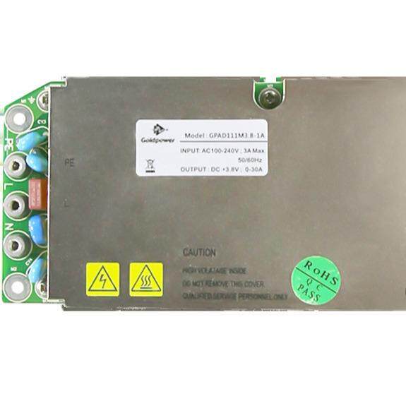 LED电源 200W超薄系列 输入:90~264VAC 4V 4.2V 5V