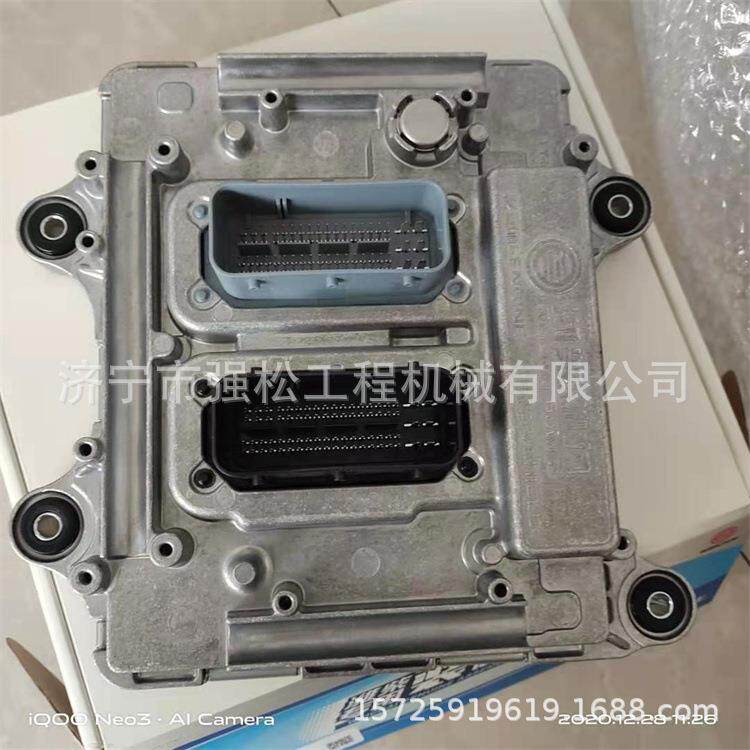 斗DL503-9C发动机线束 ECU装载机发动机罩驾驶室 燃油泵柴油泵