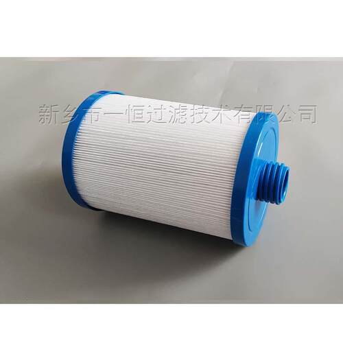 150x247swimming pool sediment water filter cartridge多折滤芯