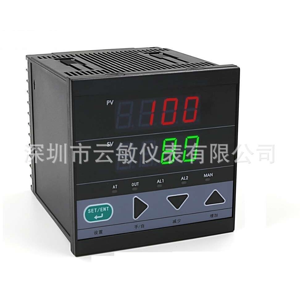 FED-XMTA-1000智能PID调节仪16080调节器