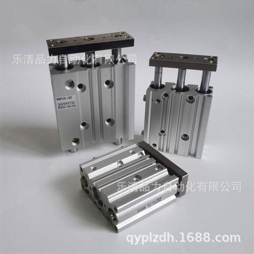 导杆气缸MGPA16-10Z-15Z-20Z-25Z-30Z-35Z-40Z-45AZ-50BZ-XC8-XB6