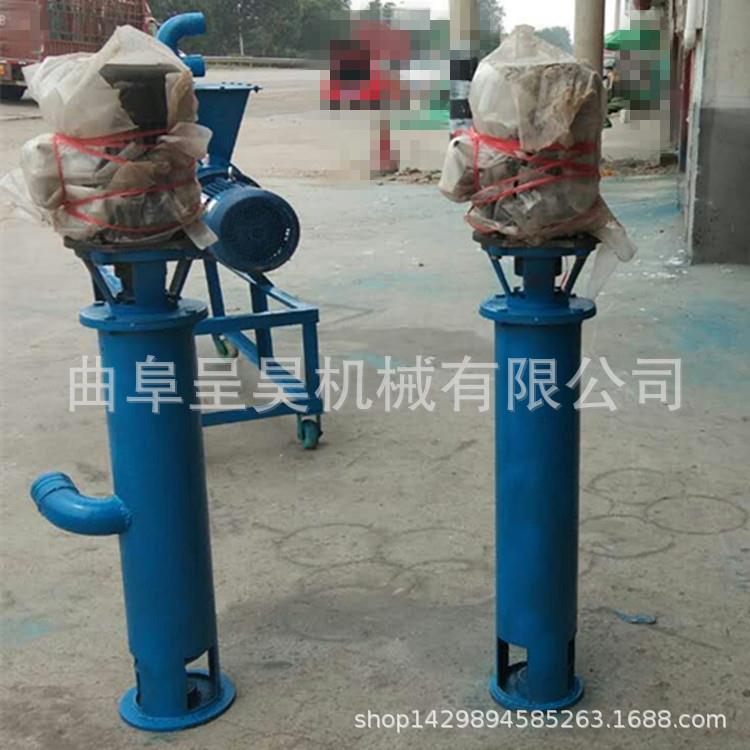 多型号粪便干湿分离机 养殖场鸡粪脱水处理机 呈昊机械价