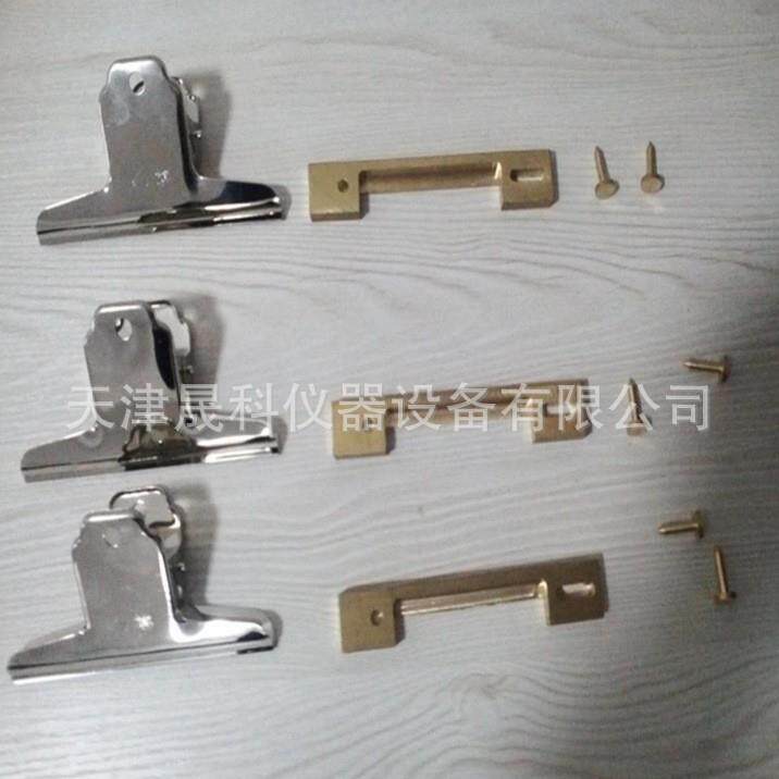 NR-3防水卷材耐热挂具 耐热性悬挂装置夹子厂家
