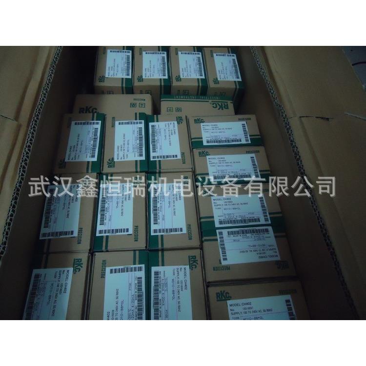现货CH402FD10-V*GN-NN 理化RKC温控器