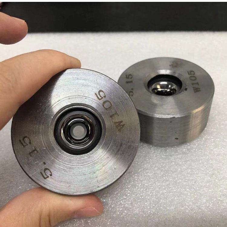 硬质合金拉丝模 硬质合金冷冲模具 钨钢模具 合金模具 合金模芯 y
