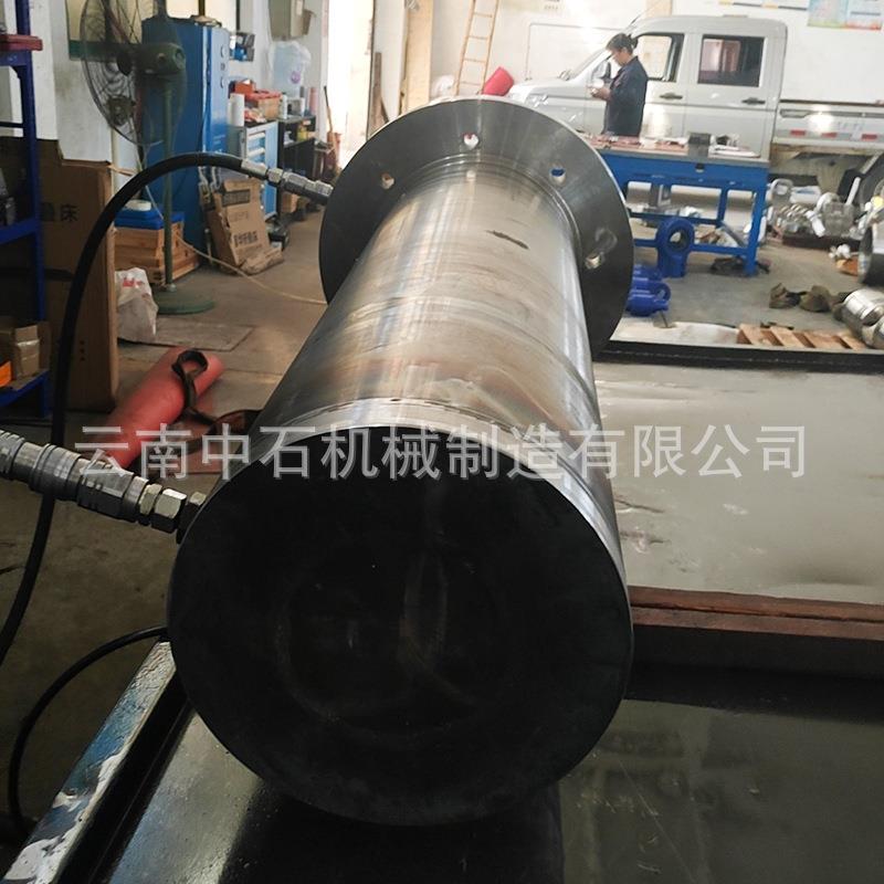 320/200—1100液压缸长行程液压缸工程液压缸前法兰式