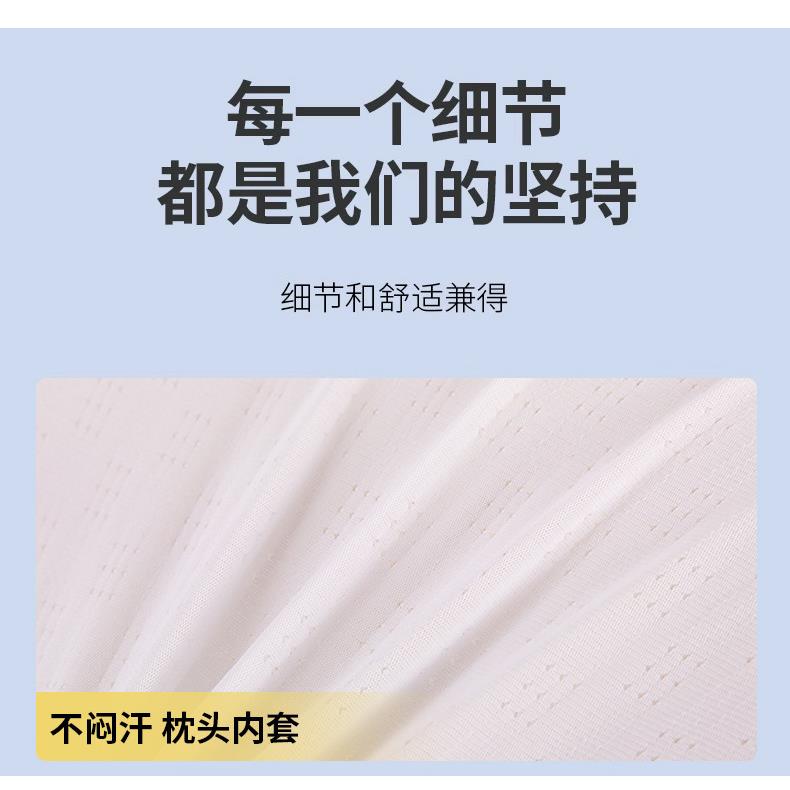 跨境亚马逊爆款枕头记忆棉护颈椎异形护颈椎高低枕蝶形记忆枕
