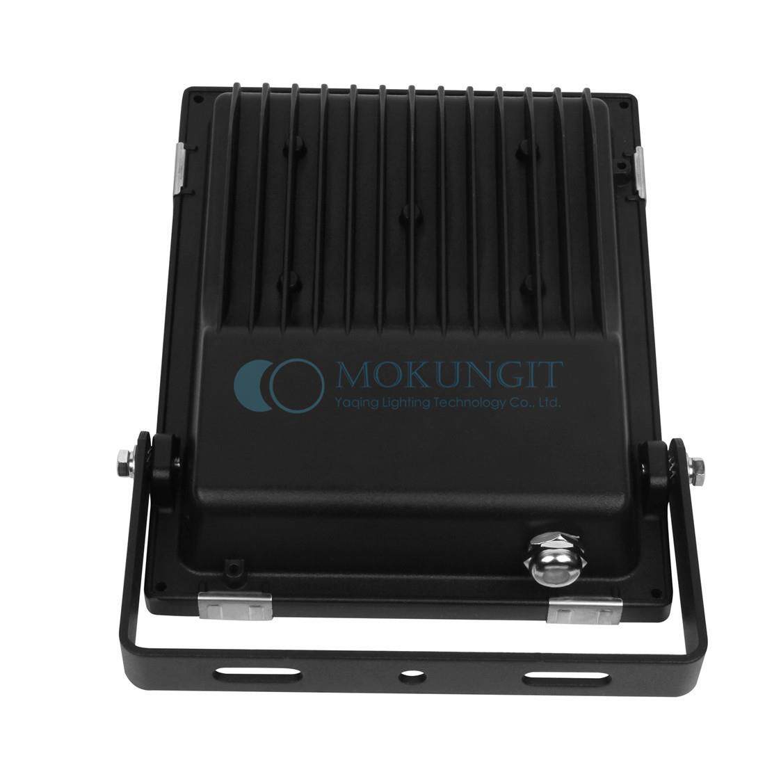 milight 20W RGB+CCT 投光灯 FUTT04 AC86-265V RGB 2700-6500K
