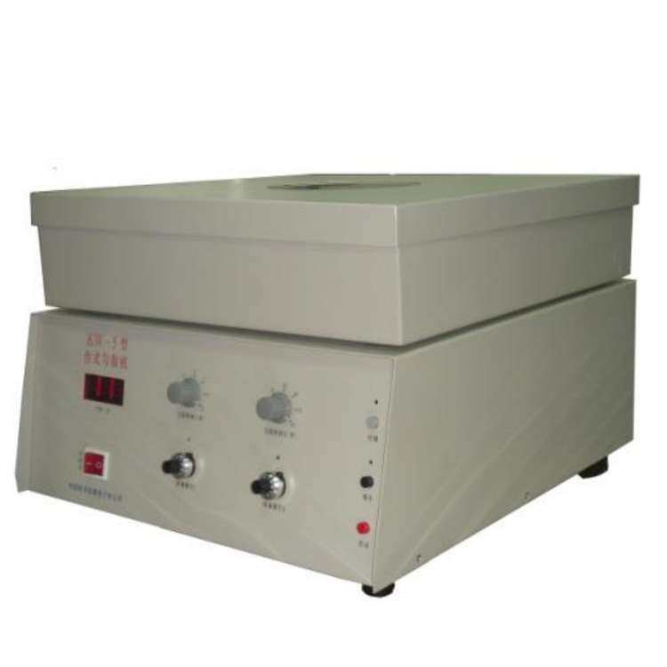 中科院微电子KW-5台式匀胶机旋涂仪 甩胶机镀膜机基片尺寸100-200