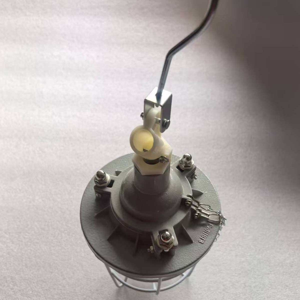 手提式 挂钩式 白炽灯 100W 防爆行灯