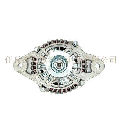 适用沃尔沃TAD851VE发电机21922755发电机A004TR6491发电机
