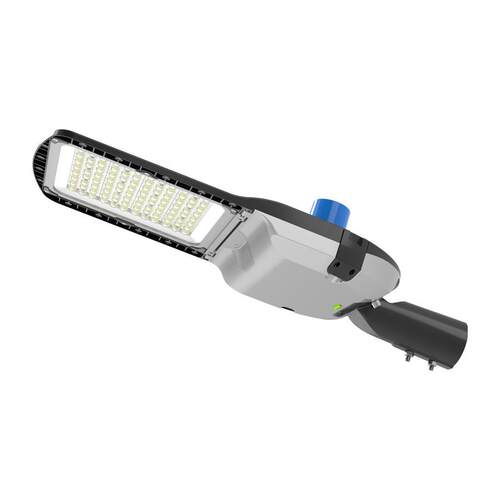 大功率LED欧式模组3030路灯压铸铝散热外壳路灯套件