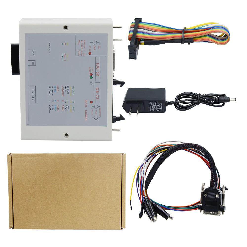 Powerbox Adapter for KTMFLASH KTM Programmer电源 兼容诊断仪