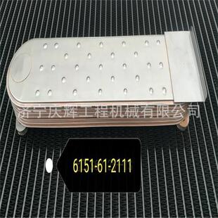 水箱 铲车水箱 冷却器 油散 载机20C1802散热器总成 供应LG856H 装