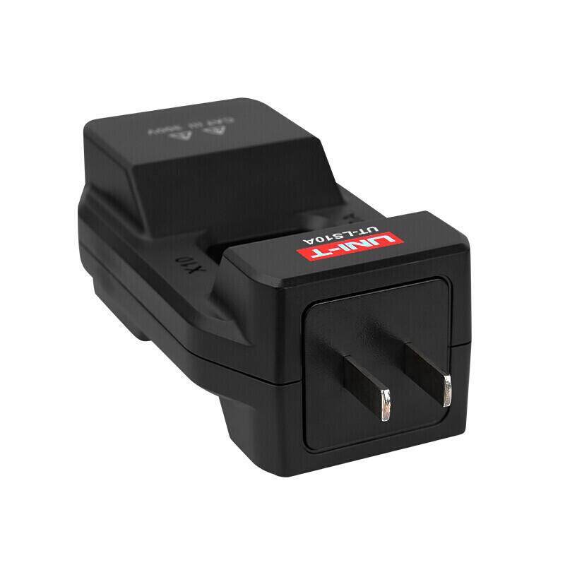 优利德UT-LS10A配套钳形表交流电流转换器电流分线器零火线分流器