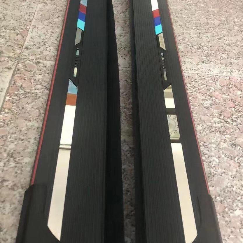 12-20款力帆X60/X50原厂款脚踏板力帆迈威侧踏板力帆轩朗迎宾踏板