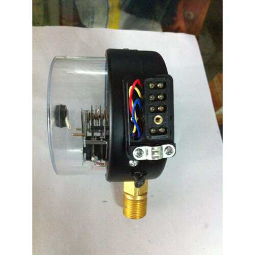 上海长城电接点压力表 YXC150表面 0.4mpa 380V220V 10VA