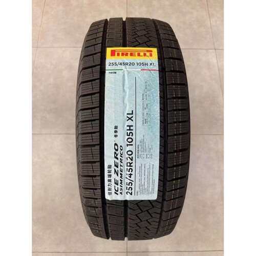 PIRELLI 倍耐力235/60R18寸 19寸轮胎冬季胎雪地轮胎全系 2024年