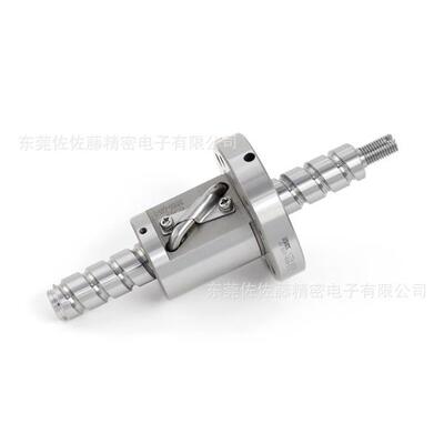 NSK滚珠丝杠W1401FA W1402FA W1403FA W1404FA W1405FA-1P-C3Z5