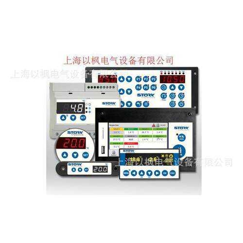 德国Stoerk 温控器 ST710-PWHVR.126