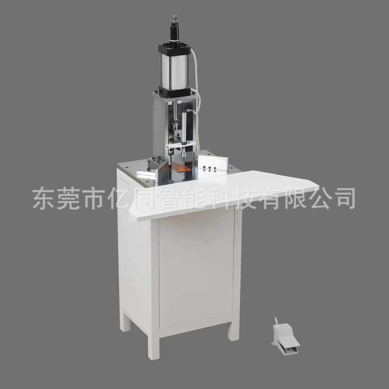 面纸切角机皮壳面纸皮料切角机切支角机