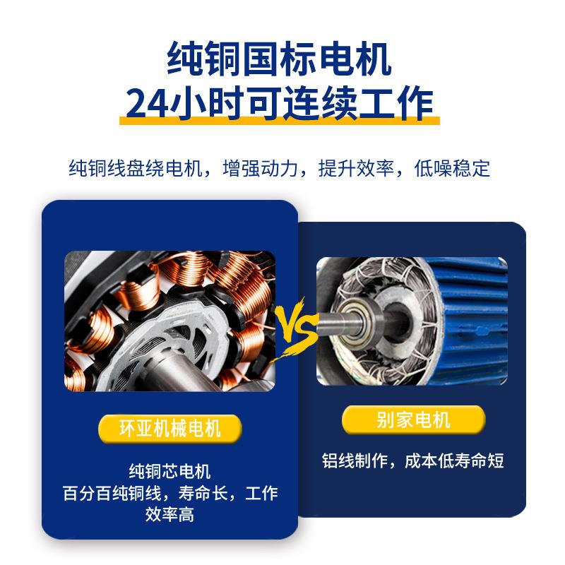 大型2吨3吨卧式搅拌机皂粉漂白粉混合机瓷砖胶粉双螺带烘干搅拌机