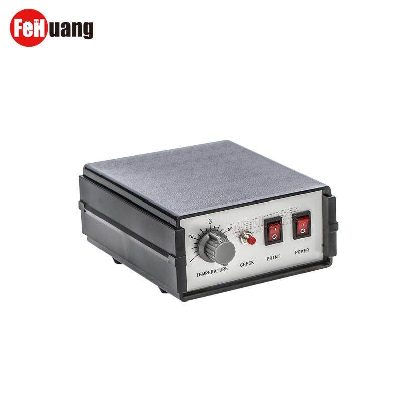 飞煌HP-241色带打码机电子恒温式生产日期标签印章打码设备钢印器