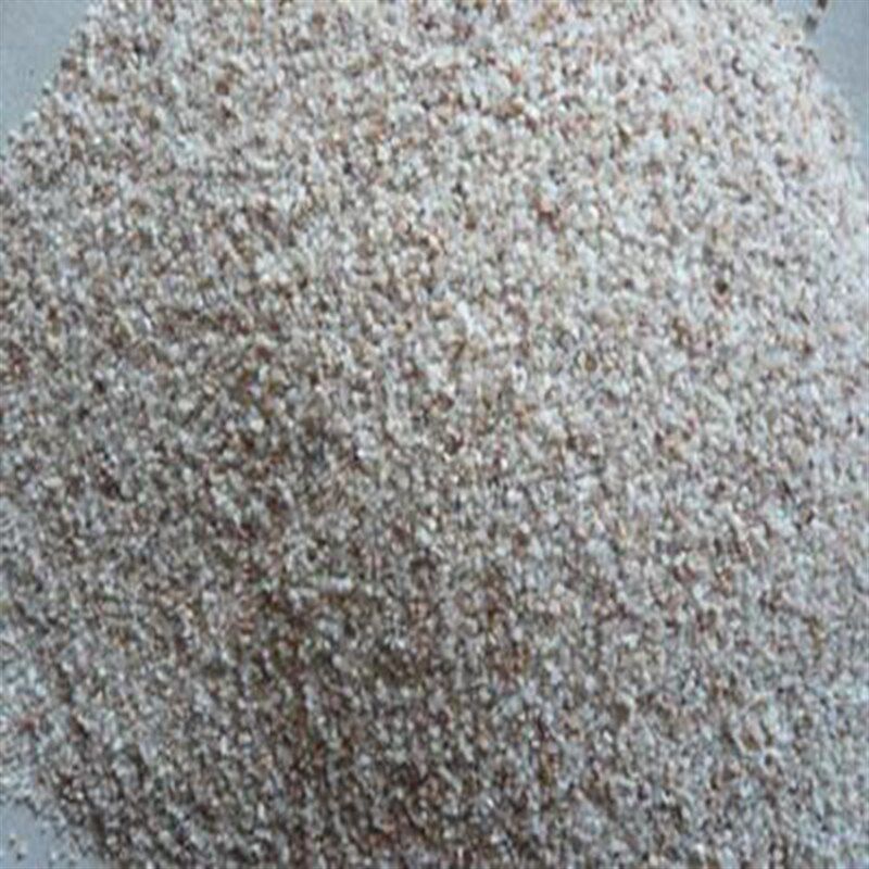 过滤砂缸专用石英砂 泳池过滤石英沙 水处理滤料白色过滤砂 厂家