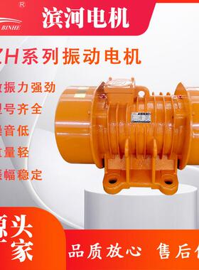 YZH-50-8系列振动电机3.7W8级震动电机应用广泛