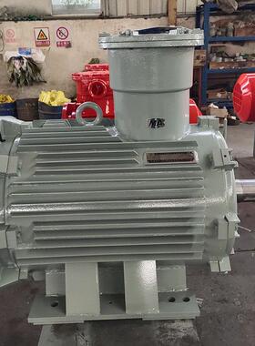 南洋隔爆电机厂家矿用YB3系列ExdIMb大功率煤矿井下用