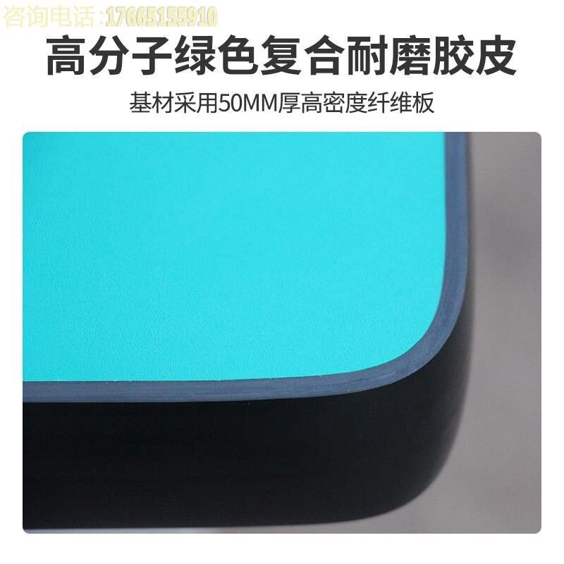车间防静电d操作台重型钳工工作台工厂维修桌模具装配打包台带抽