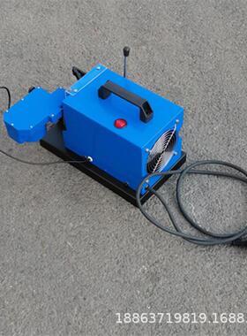 各种金属棒材磨尖及切断使用工具XLTM-2精密钨极磨尖机