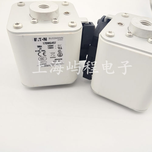 伊顿巴斯曼Bussmann熔断器保险丝