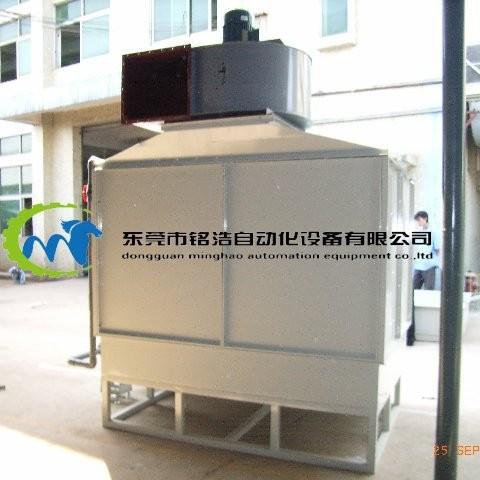 厂家直销可立式水帘柜水帘喷漆台水帘喷漆柜涂装除尘设备