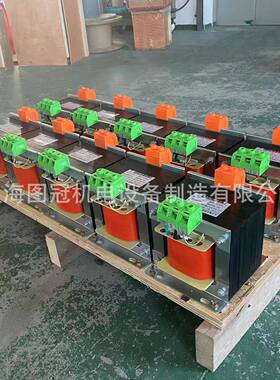 440v415v转380v变220v110v36v24v单相控制隔离变压器BK-2KVA5KW