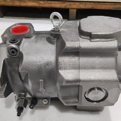 丹尼森·帕克液压增压活塞泵PAVCPAVC100PAVC65R4213PAVC100R4