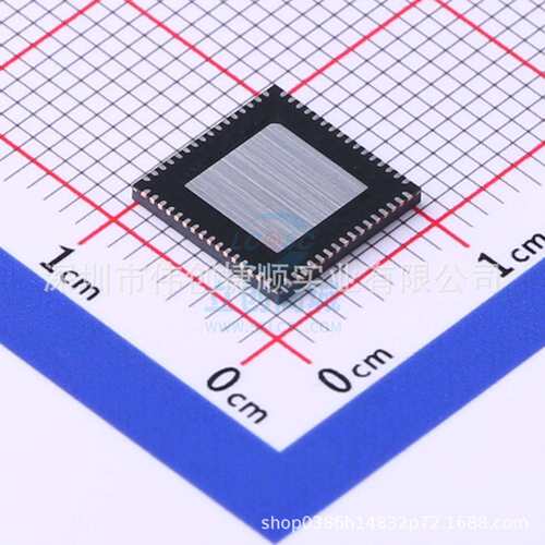 DS90UB947TRGCRQ1 丝印UB947Q 贴片 QFN-64 串行器芯片