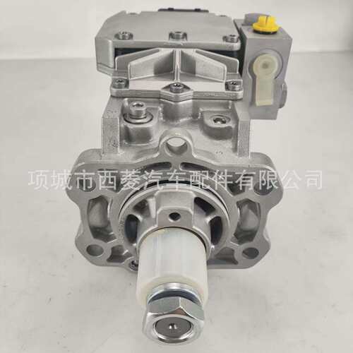 VE4泵总成 VE2575J 油泵型号 VE4/11E1100RLD75