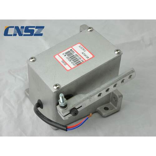 ADC120 执行器 发电机零配件组合柴油发电机配件 24V 12V