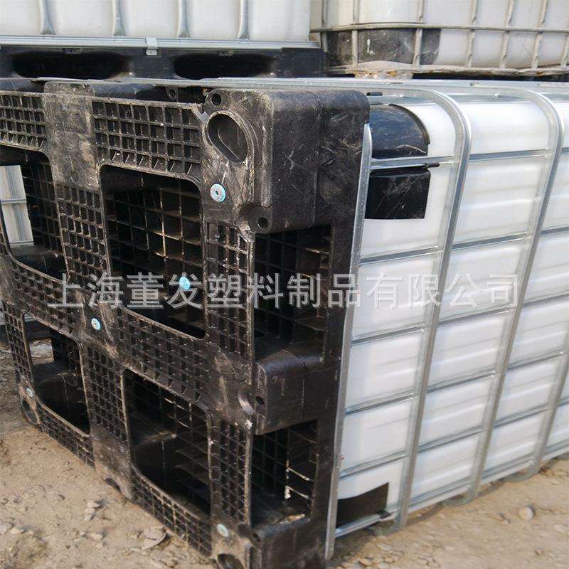 厂家IBC方形吨桶 抗酸碱塑料桶 吨桶现货供应IBC吨桶