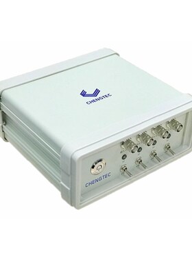 澄科CT5204四通道恒流适u调器IEPE加速度传感器供电及放大电源模
