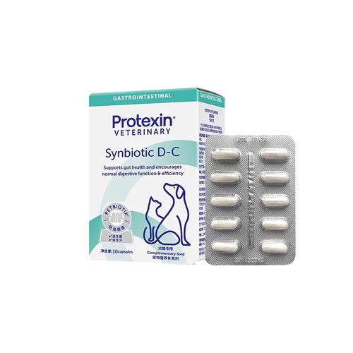 Protexin施百科狄10粒-ADM