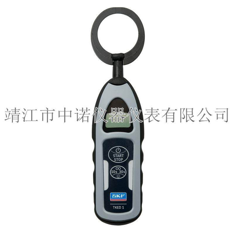SKF手持式漏电检测笔TKED1电机轴承过电流检测EDD笔连续间隔检测