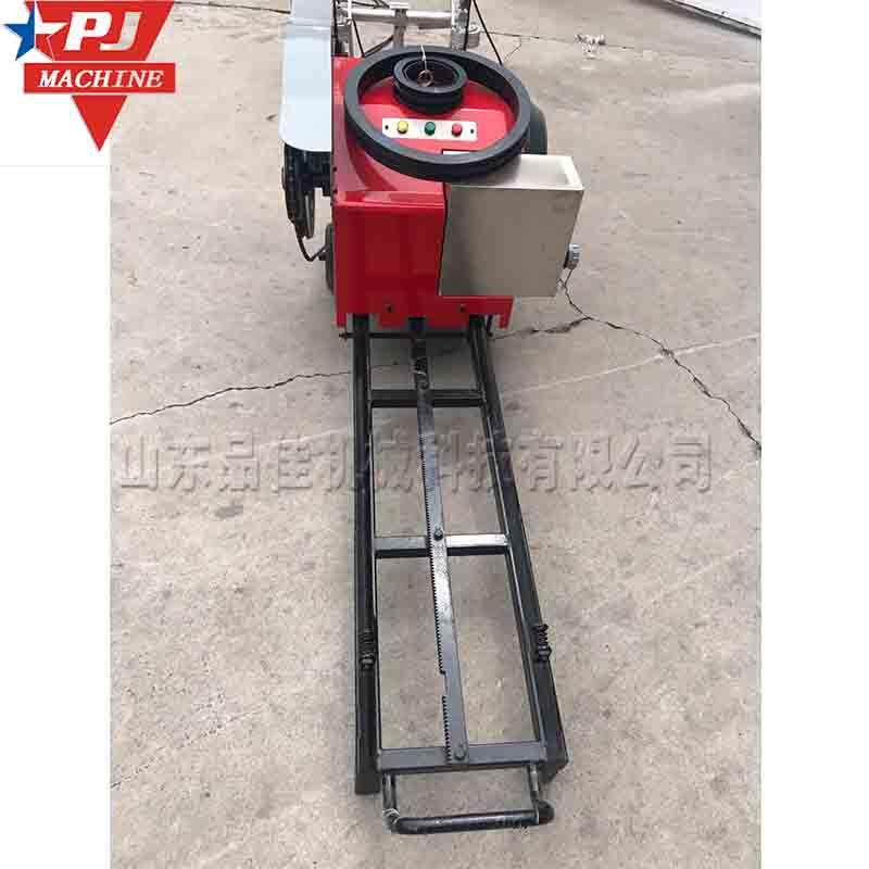 小型电动绳锯 便携式电动绳线切断工具 多用型手持式电动锯机