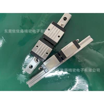进口SVRD24SVRD28SVRD33SSVRD24SSVRD28SSVRD33直线导轨滑块